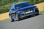 Audi A6 50 TDI Allroad Quattro 2019 года (UK)